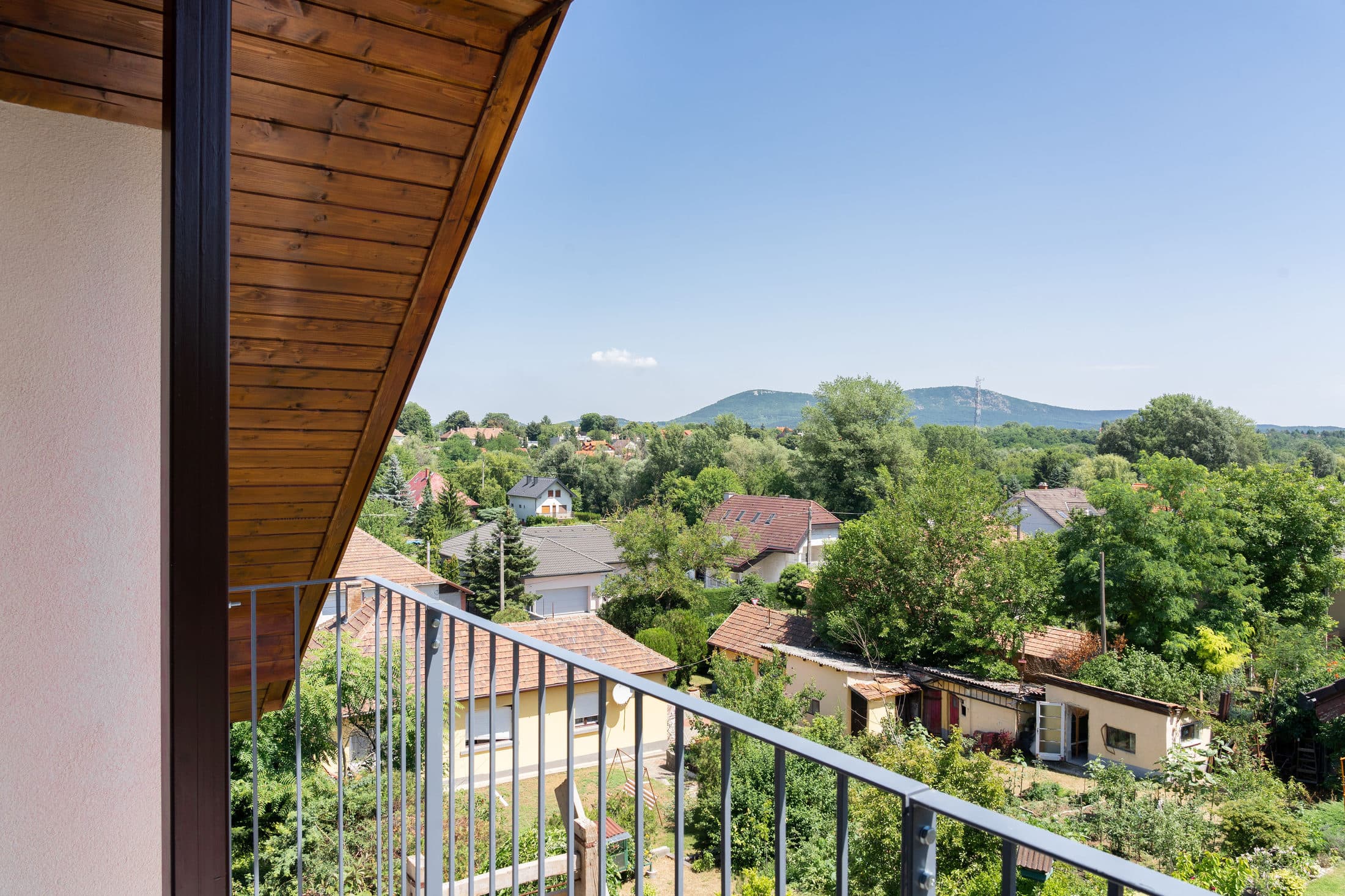 Pilisvörösvár – családi ház 5